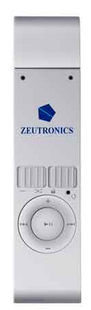 MP3 Player Zeutronicsdotcom