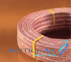 Aramid Packing