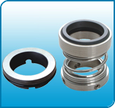 Mechanical Seal