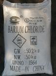 Barium chloride