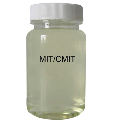 CMIT/MIT-14%(Methylchloroisothiazolinone/Methyliso