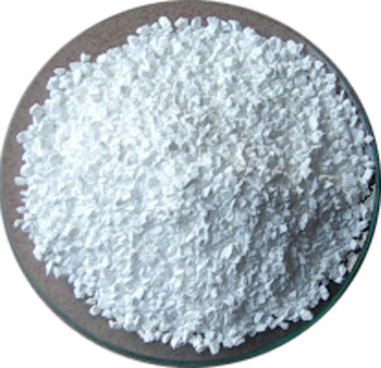 Trichloroisocyanuric acid （TCCA）