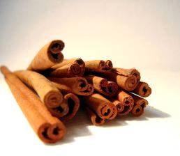 cinnamon extract