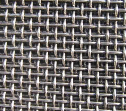 vibrating screen cloth