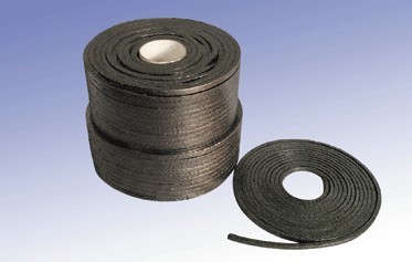 Graphite packing,flexible graphite packing