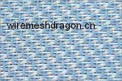  Polyester forming fabric