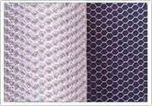 Hexagonal Wire Mesh