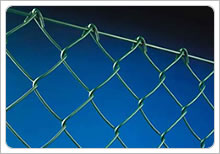 Chain Link Fence