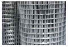 Welded Wire Mesh 