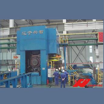 Cold Rolling Mill