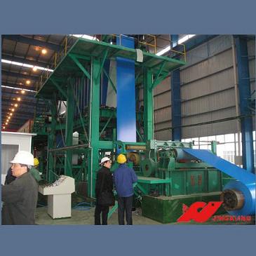 Color Coating Line (CCL)