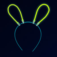 Glowing Bunny Ears