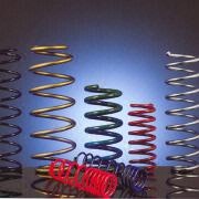 Automotive suspension parts & accessories