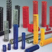 Automotive suspension parts & accessories