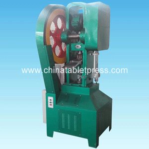 Flower Basket Tablet Press