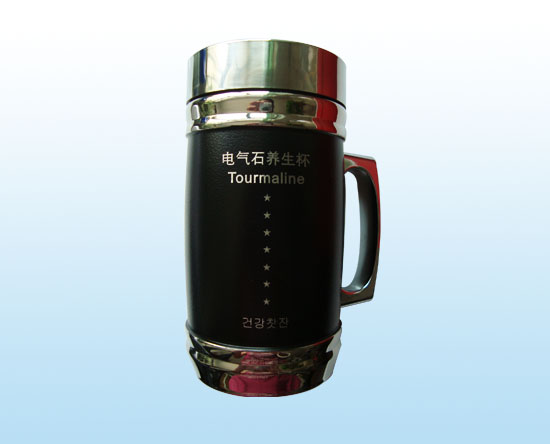 negative ions water cup