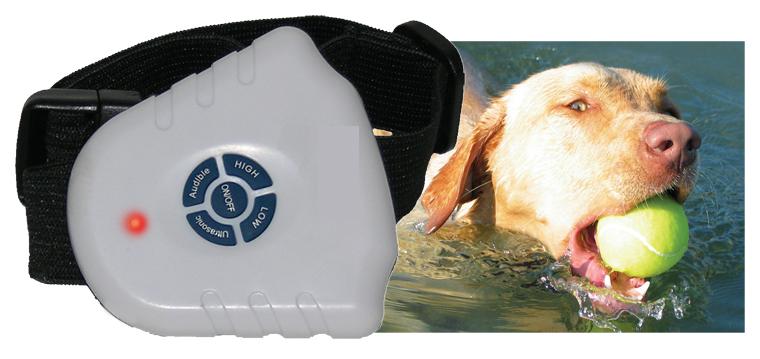 Bark Stop Collar ( Water Proof) 