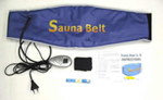 DC Sauna Belt 