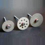 Abrasives