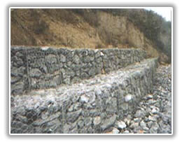 Gabion box ,gabion mesh , hexagonal wire mesh