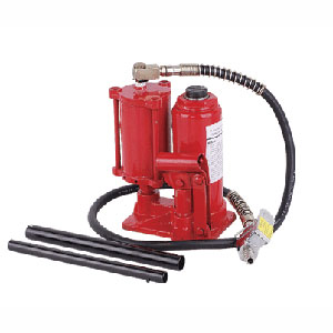 Hydraulic Bottle Jack