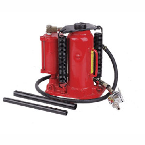 Hydraulic Air Bottle Jack