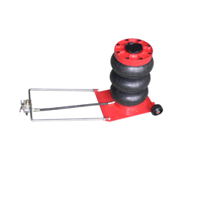 Automotive Air Jack