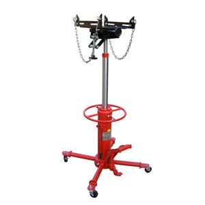 Two Stage Transmission Jack