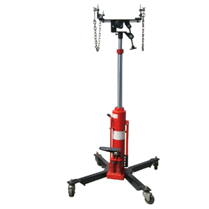 High-Lift Transmission Jack