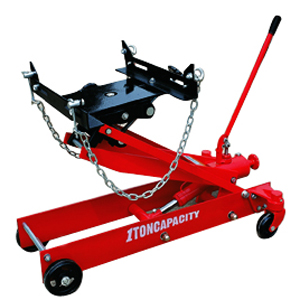 Hydraulic Trolley Jack