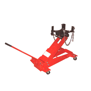 Heavy Truck Transmission Jack