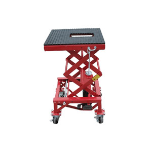 Hydraulic Scissor Lift Table