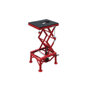 Hydraulic Scissor Lift