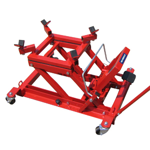 Hydraulic ATV Jack