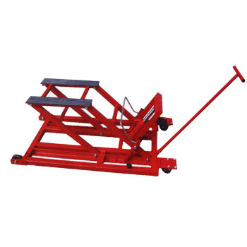 Motorcycle ATV Jack Lift