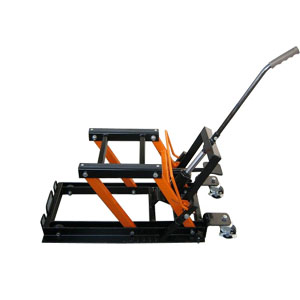 ATV Lift Jack Stand