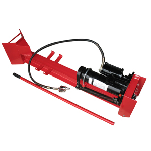 Horizontal Log Splitter