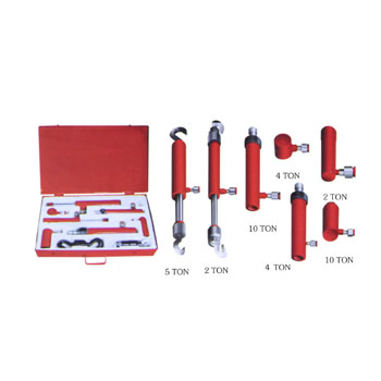 Hydraulic Ram Kit