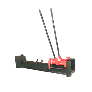 Hydraulic Log Splitter