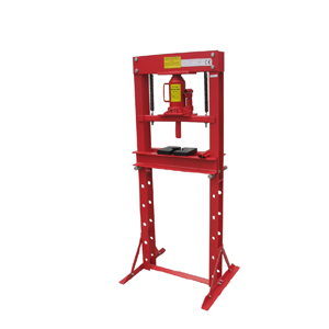 12 Ton Hydraulic Bottle Jack Press