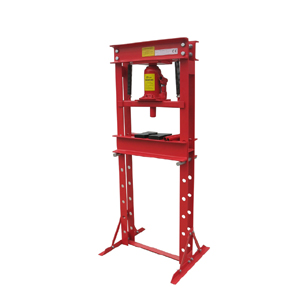 20 Ton Hydraulic Shop Press