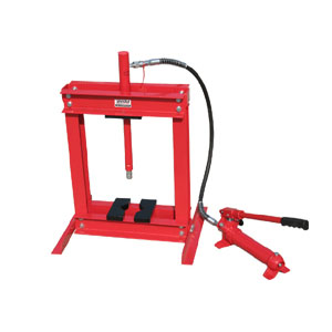 4 Ton Hydraulic Shop Press