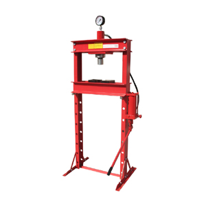 Hydraulic Shop Press