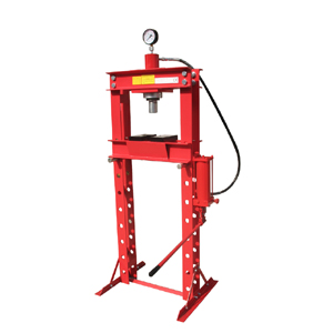 Economy Hydraulic Shop Press