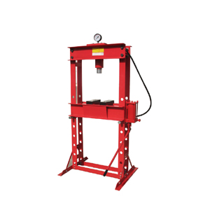 40 Ton Hydraulic Shop Press