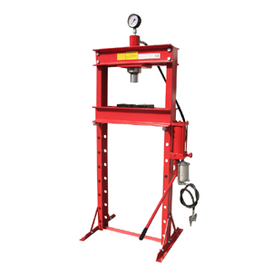 20 Ton Manual Shop Press