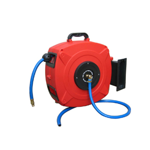 Retractable Air Hose Reel