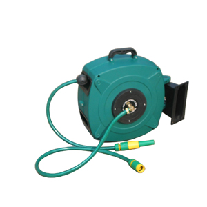 Automatic Hose Reel