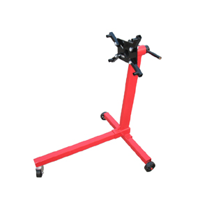 Folding Engine Stand