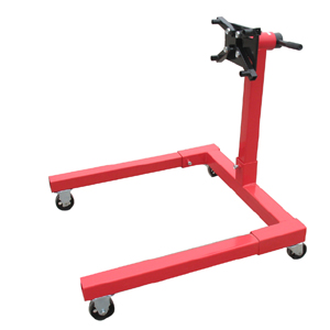 Heavy Duty Engine Stand